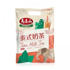 馬玉山 泰式奶茶(12入) 240g