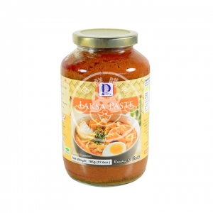 PENTA 喇沙醬 785g
