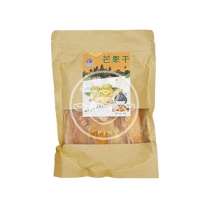千頃田芒果乾 300g