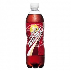 【黑松】瓶裝沙士 600ml