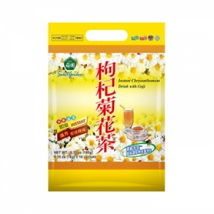 枸杞菊花茶 (18入)