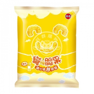 【乖乖】彎的脆果 (煉乳味)