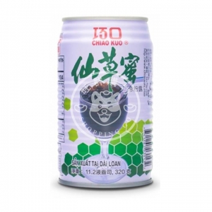 【泰山】仙草蜜 330ml