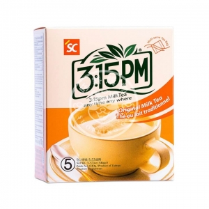 3點1刻經典原味奶茶 (5入) Original Milk Tea (5pc)