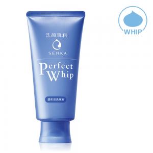 SENKA 日本超微米潔顏乳 120g