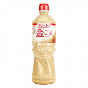KENKO 芝麻沙拉醬 1L