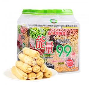 北田99能量棒-蛋黃 180g