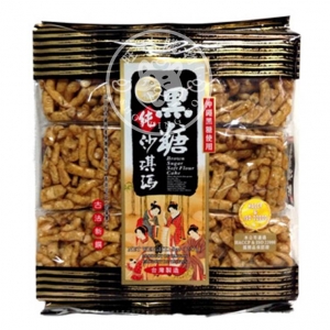 【九福】黑糖沙琪瑪