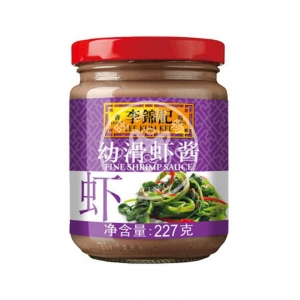 李錦記 幼滑蝦醬 227g