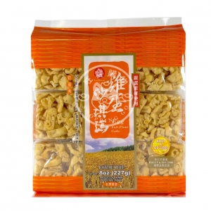 【九福】雞蛋沙琪瑪