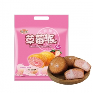 野川草莓派 190g