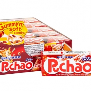 Puchao 可樂軟糖 50g