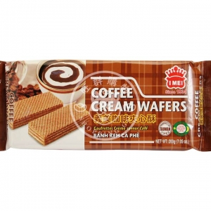 【義美】咖啡夾心酥