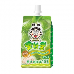 旺旺果粒多芭樂綜合果汁 250ml
