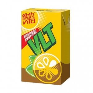 維他檸檬茶 250ml
