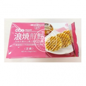 天鵬 浪燒煎餅 (芝麻)