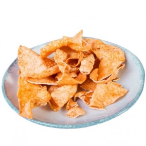 【2包$9.99可混搭=5.99/1包】蝦圈圈 原味 90g