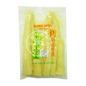 PENTA 特選筍尖 (條) 454g