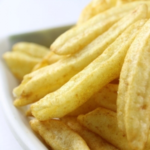 【2包$9.99可混搭=5.99/1包】魚薯條  原味 90g