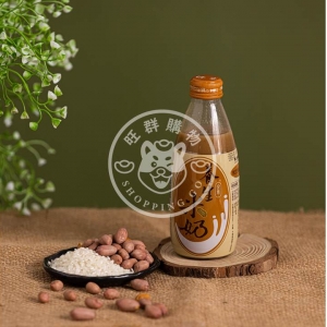 【員山農會】養生米奶 (全素) 250ml