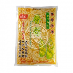 【龍宏】香筍 600g