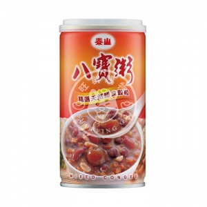 【泰山】八寶粥 375g