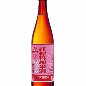 Cooking Rice Wine (salted)