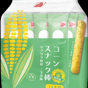 北田玉米棒-海苔口味(15入)